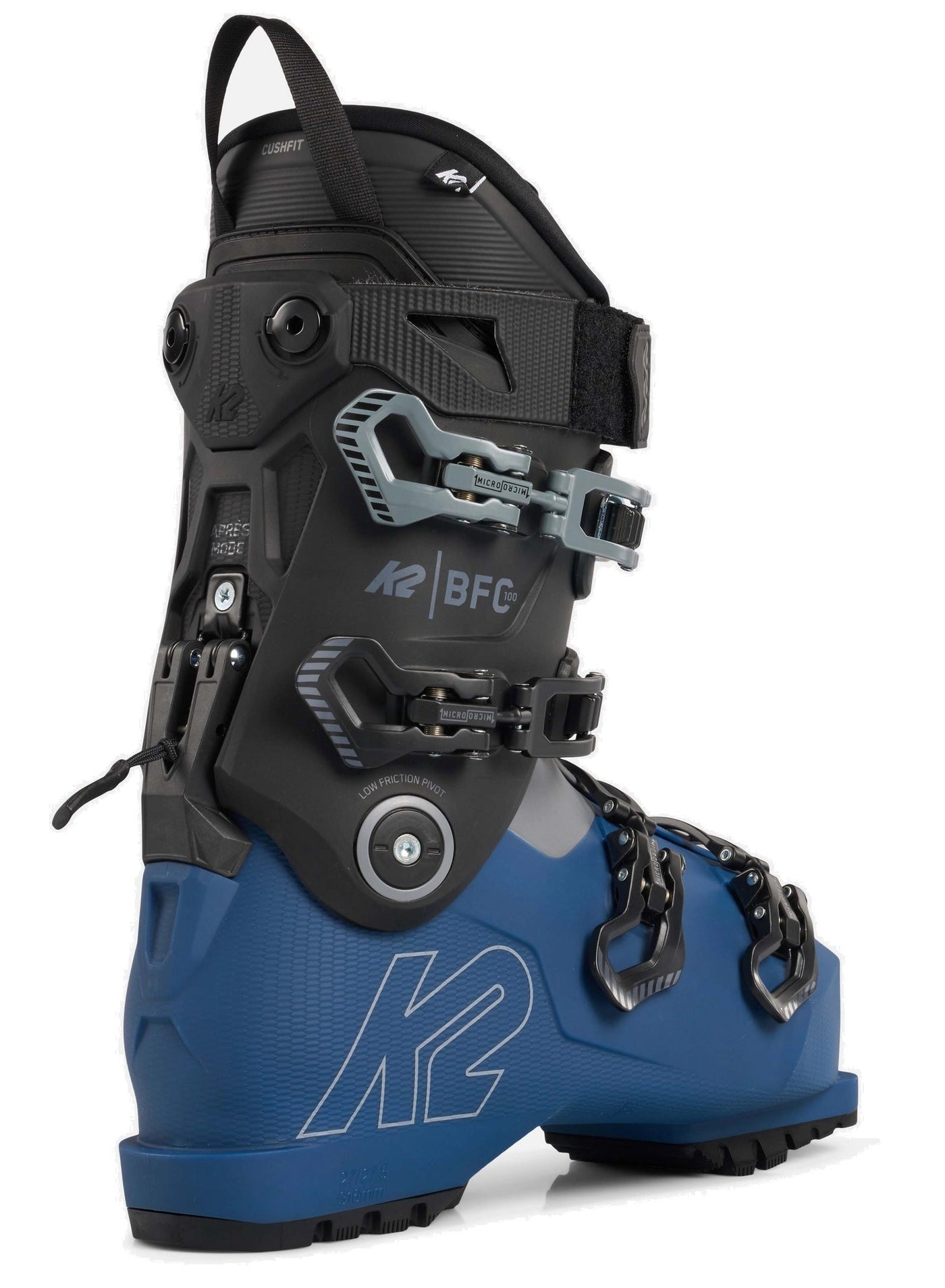 2023 K2 BFC 100 GW Men's Snow Ski Boots – Skonbat